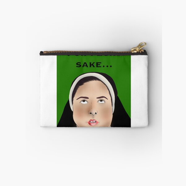 Item preview, Derry Girls - Sister Michael  designed and sold by reeceyroo.