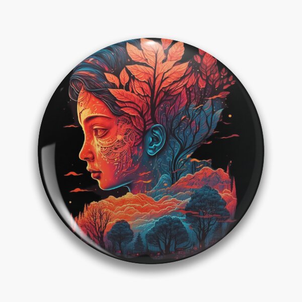 Item preview, Mother nature designed and sold by REDCLASH2002.