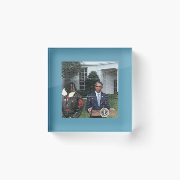 Item preview, Vote Chief And Obama Memories Essential T-Shirt designed and sold by Janensidine.
