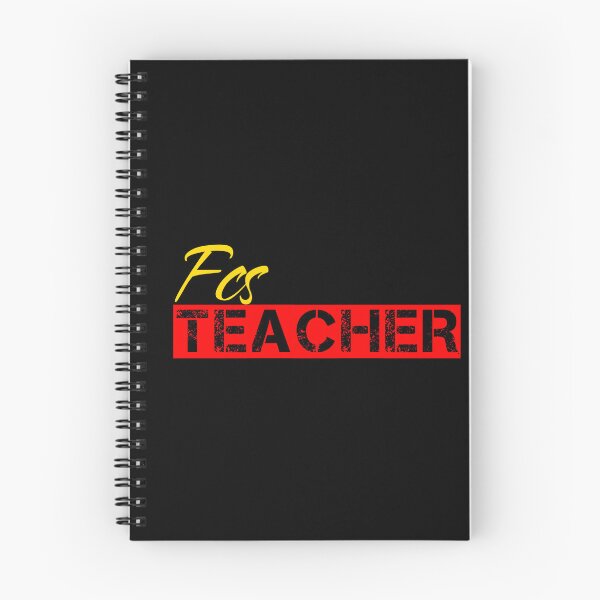 Item preview, Fcs Teacher Family And Consumer Sciences teaching designed and sold by star-boutique.