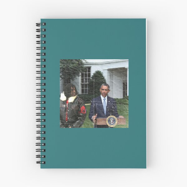 Item preview, Vote Chief And Obama Memories Essential T-Shirt designed and sold by Janensidine.