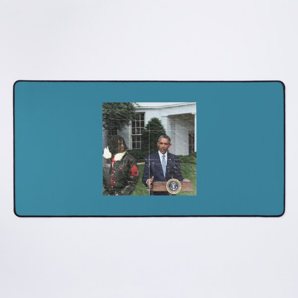 Item preview, Vote Chief And Obama Memories Essential T-Shirt designed and sold by Janensidine.