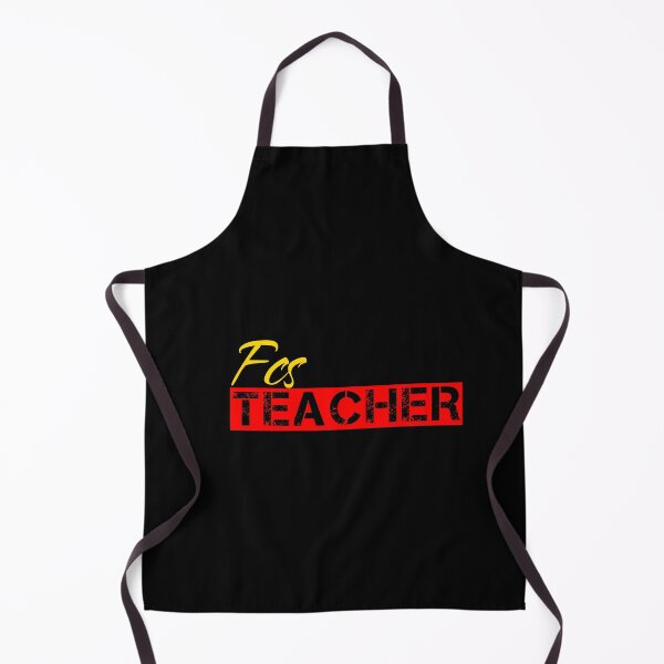 Item preview, Fcs Teacher Family And Consumer Sciences teaching designed and sold by star-boutique.