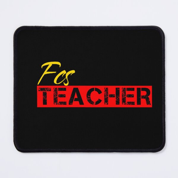 Item preview, Fcs Teacher Family And Consumer Sciences teaching designed and sold by star-boutique.