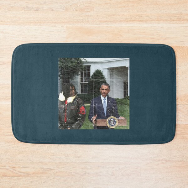 Item preview, Vote Chief And Obama Memories Essential T-Shirt designed and sold by Janensidine.