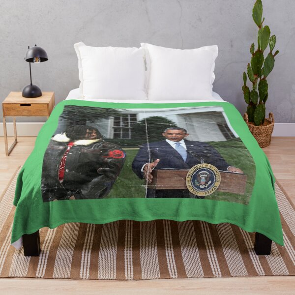 Item preview, Vote Chief And Obama Memories Essential T-Shirt designed and sold by Janensidine.