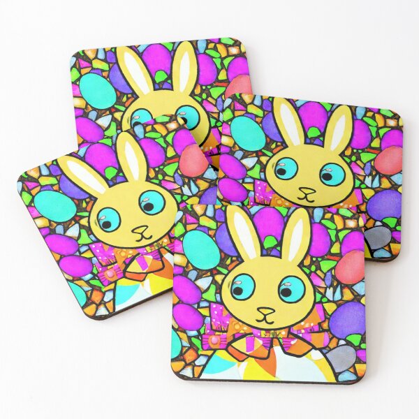 Item preview, Easter Bunny designed and sold by doomwalker2010.