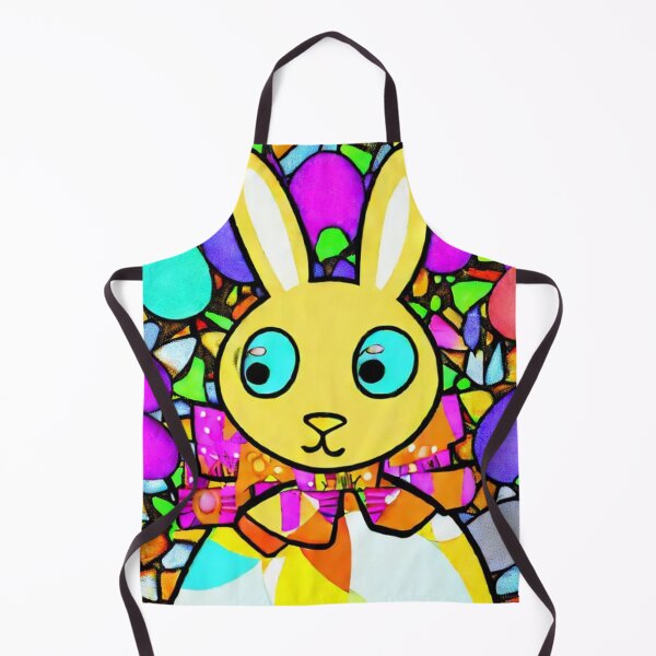 Item preview, Easter Bunny designed and sold by doomwalker2010.