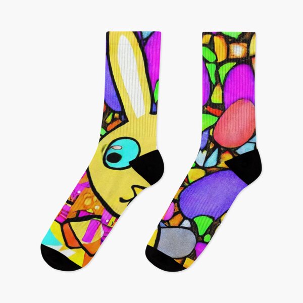 Item preview, Easter Bunny designed and sold by doomwalker2010.