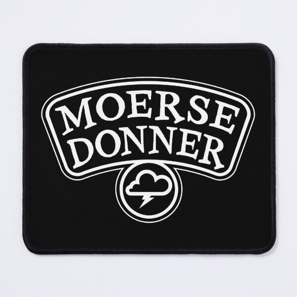 Item preview, Moerse Donner - South African Phrase designed and sold by robimerch.