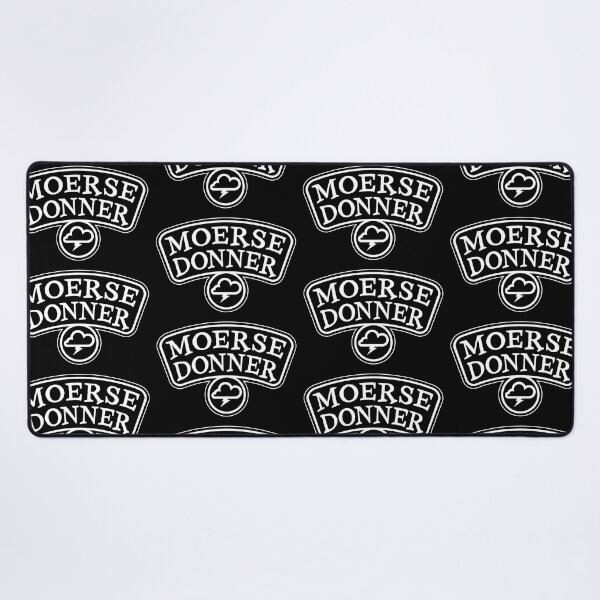 Item preview, Moerse Donner - South African Phrase designed and sold by robimerch.