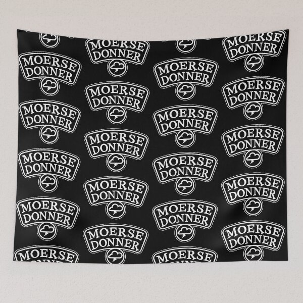 Artikelvorschau, Moerse Donner - südafrikanische Redewendung entworfen und verkauft von robimerch.