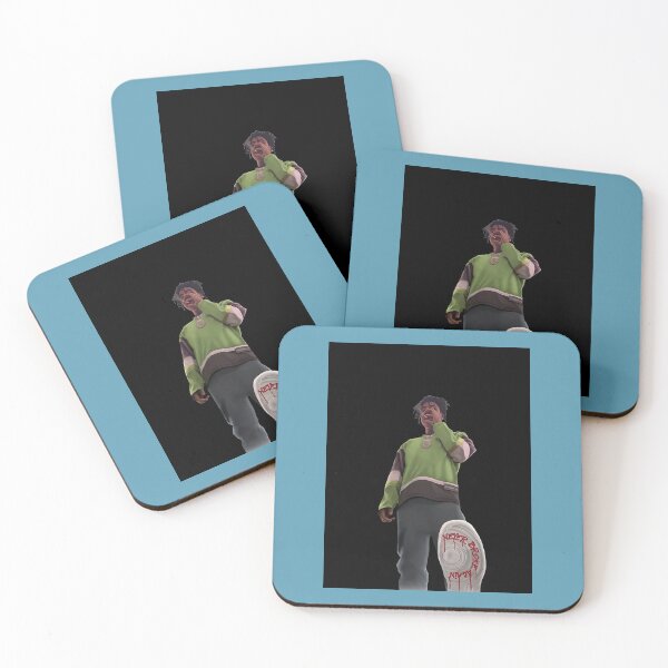 Item preview, YOUNGBOY STEP Graphic T-Shirt designed and sold by Janensidine.