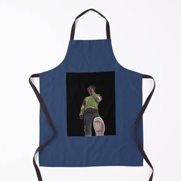 Item preview, YOUNGBOY STEP Graphic T-Shirt designed and sold by Janensidine.