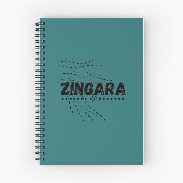Item preview, zingara designed and sold by Janensidine.