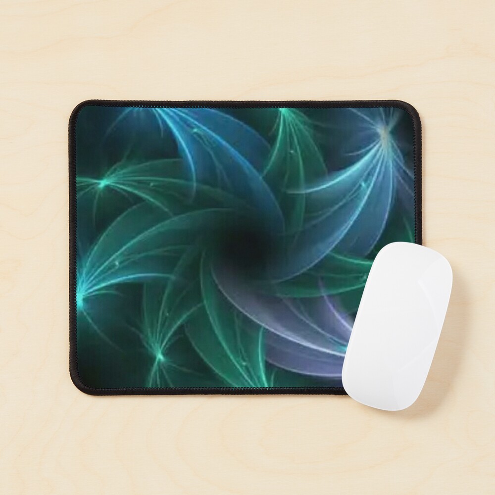 Item preview, Mouse Pad designed and sold by Imaan-Store.
