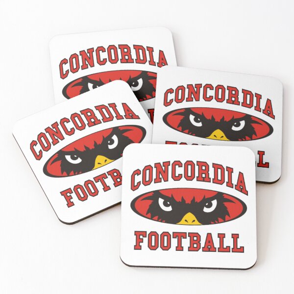 Item preview, concordia university michigan designed and sold by Design Master ⭐⭐⭐⭐⭐.