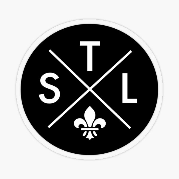 Item preview, STL Pride designed and sold by dfollmer91.