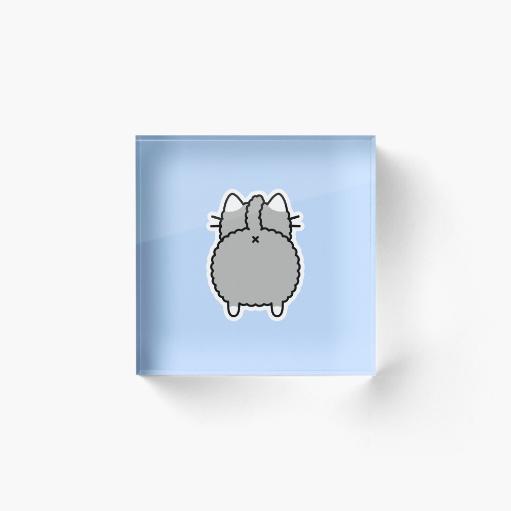 Item preview, Acrylic Block designed and sold by catsbysas.