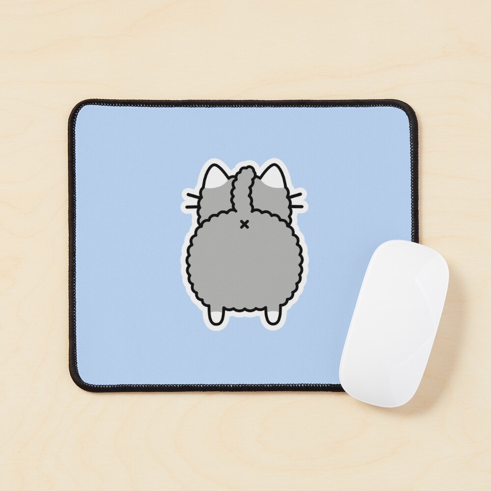 Item preview, Mouse Pad designed and sold by catsbysas.