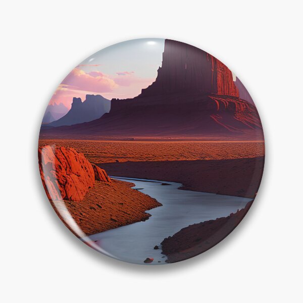 Artikelvorschau, A Wandering Man's Quest for Serenity in the Desert Sands entworfen und verkauft von D3monic.