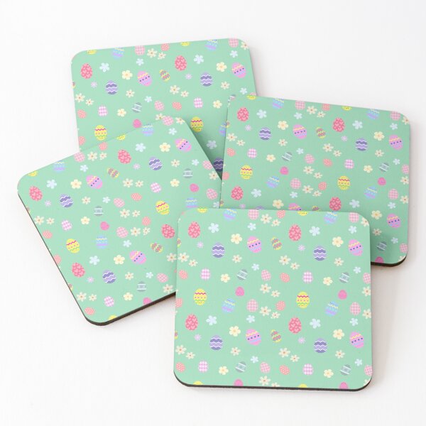 Item preview, Easter pattern designed and sold by -justb-.