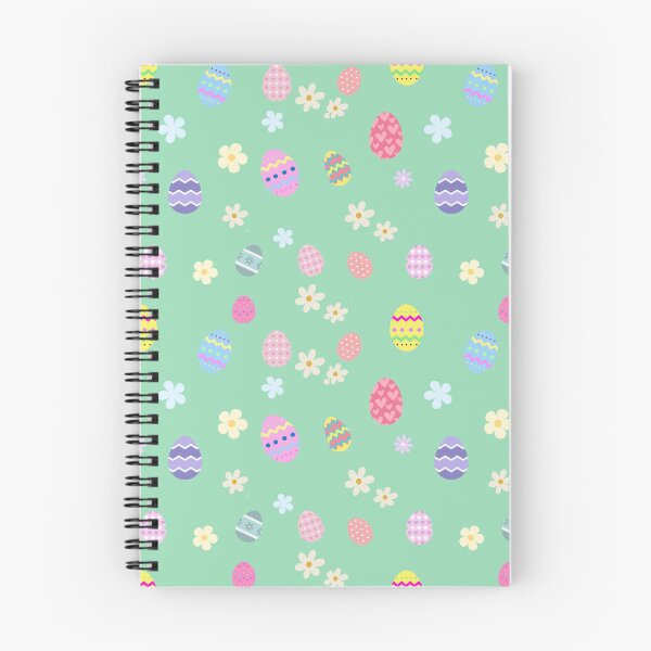 Item preview, Easter pattern designed and sold by -justb-.