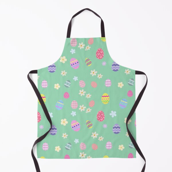 Item preview, Easter pattern designed and sold by -justb-.