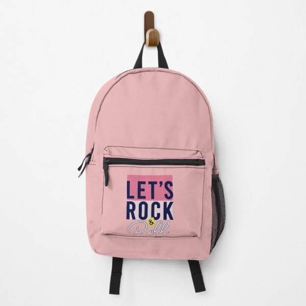 Item preview, Let's Rock & Rock designed and sold by Sam-Artsy.