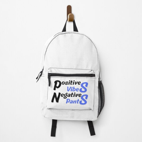 Item preview, Positive Vibes, Negative Pants designed and sold by Positive.Mindset.