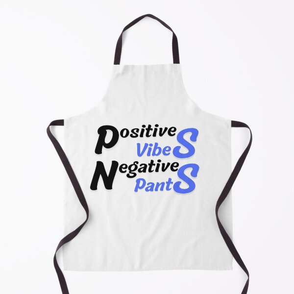 Item preview, Positive Vibes, Negative Pants designed and sold by Positive.Mindset.