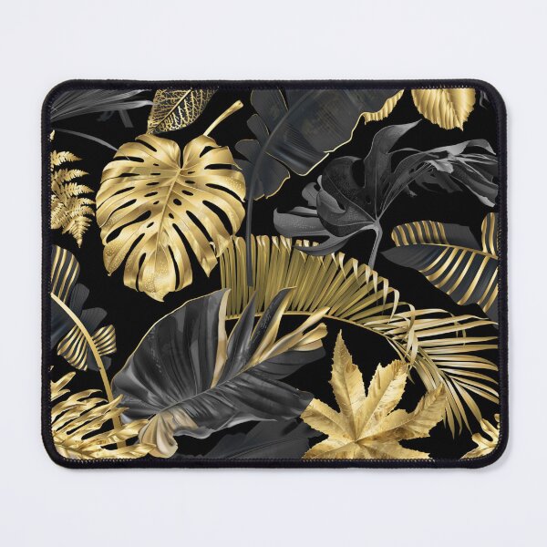 Item preview, Abstraction Flowers Leaves abstraction designed and sold by Oleg2021.