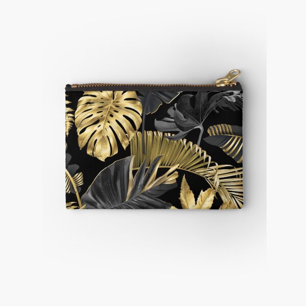 Item preview, Abstraction Flowers Leaves abstraction designed and sold by Oleg2021.