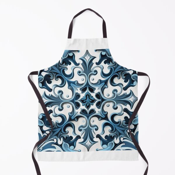 Item preview, Frozen Design White and blue designed and sold by warzin.