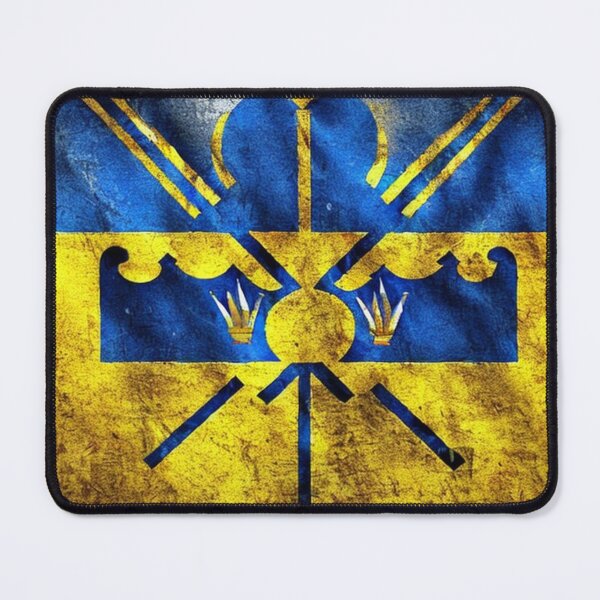 Item preview, Flag of Ukraine designed and sold by doomwalker2010.