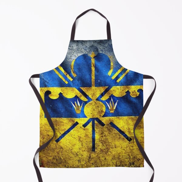 Item preview, Flag of Ukraine designed and sold by doomwalker2010.