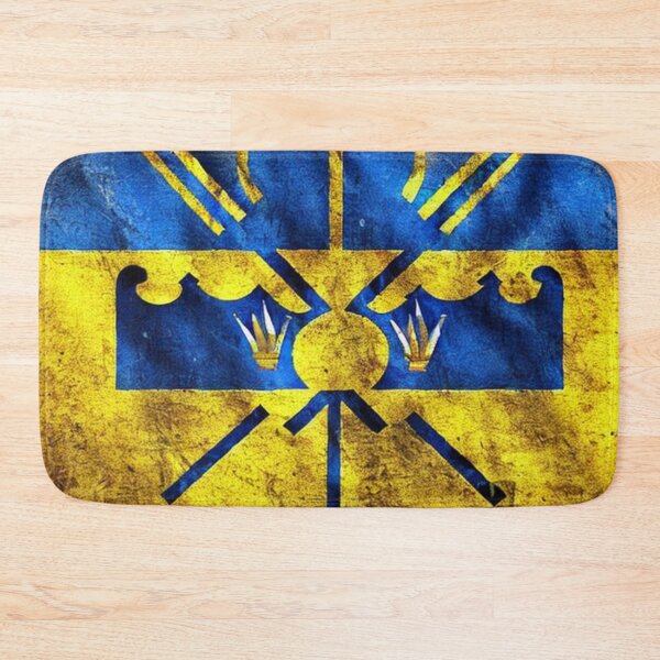 Item preview, Flag of Ukraine designed and sold by doomwalker2010.