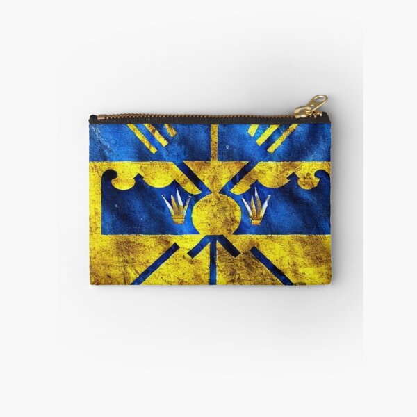 Item preview, Flag of Ukraine designed and sold by doomwalker2010.