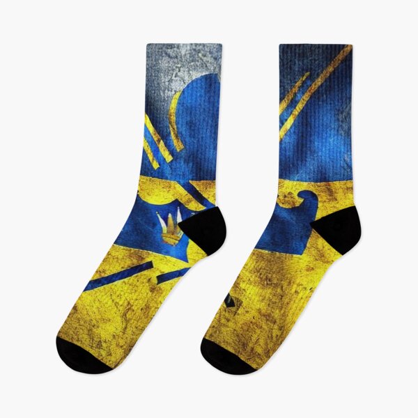 Item preview, Flag of Ukraine designed and sold by doomwalker2010.