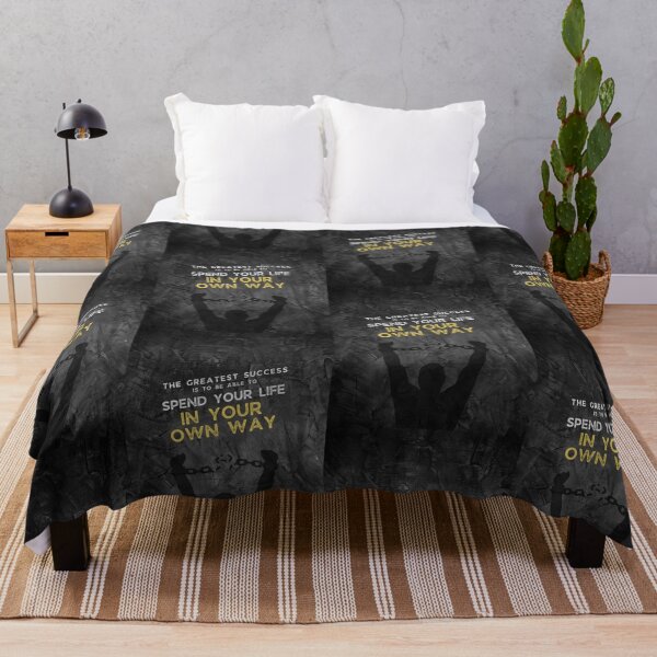 Item preview, Financial Freedom Poster, Passive Income Entrepreneur Motivational Quote designed and sold by hiunlimit.
