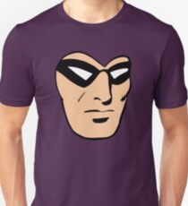 THE PHANTOM FACE Unisex T-Shirt