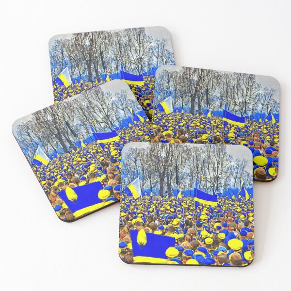 Item preview, Flag of Ukraine designed and sold by doomwalker2010.