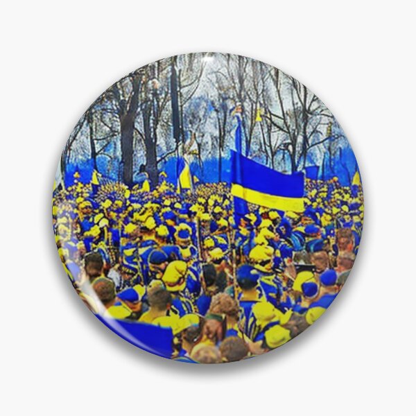 Item preview, Flag of Ukraine designed and sold by doomwalker2010.