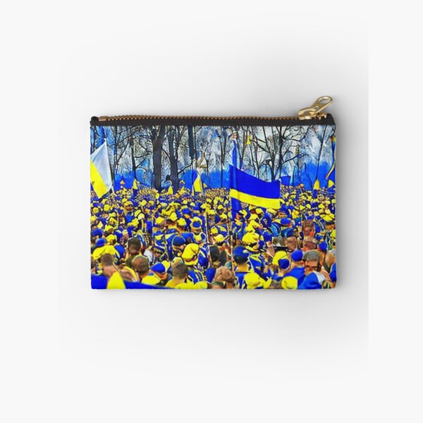Item preview, Flag of Ukraine designed and sold by doomwalker2010.