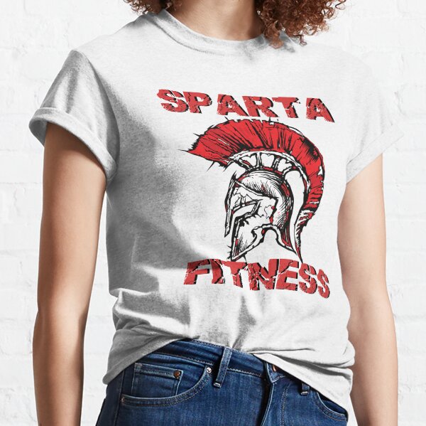 This is Sparta Meme Essential T-Shirt for Sale by FinestMeme