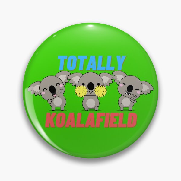 Item preview, Totally Koalafield Party designed and sold by 72artteam.