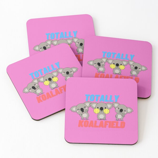 Item preview, Totally Koalafield Party designed and sold by 72artteam.