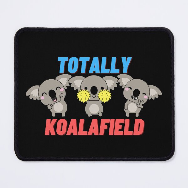 Item preview, Totally Koalafield Party designed and sold by 72artteam.