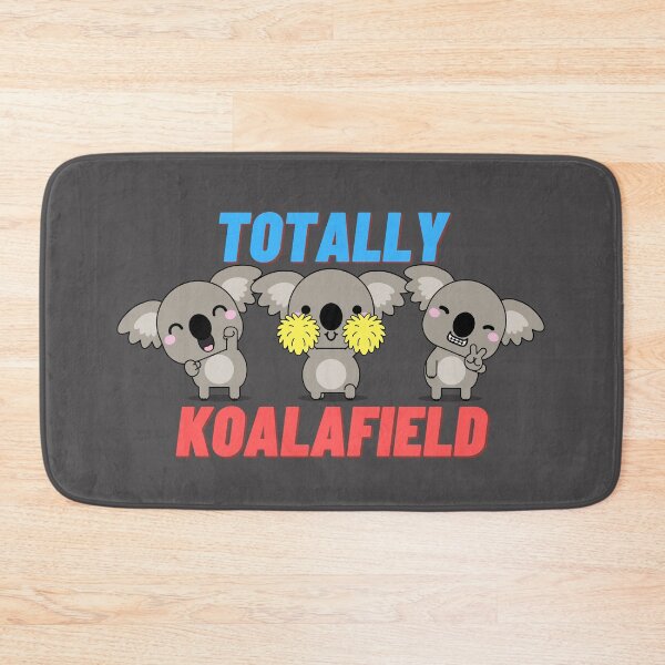 Item preview, Totally Koalafield Party designed and sold by 72artteam.