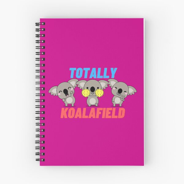Item preview, Totally Koalafield Party designed and sold by 72artteam.
